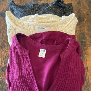 Old Navy Bundle